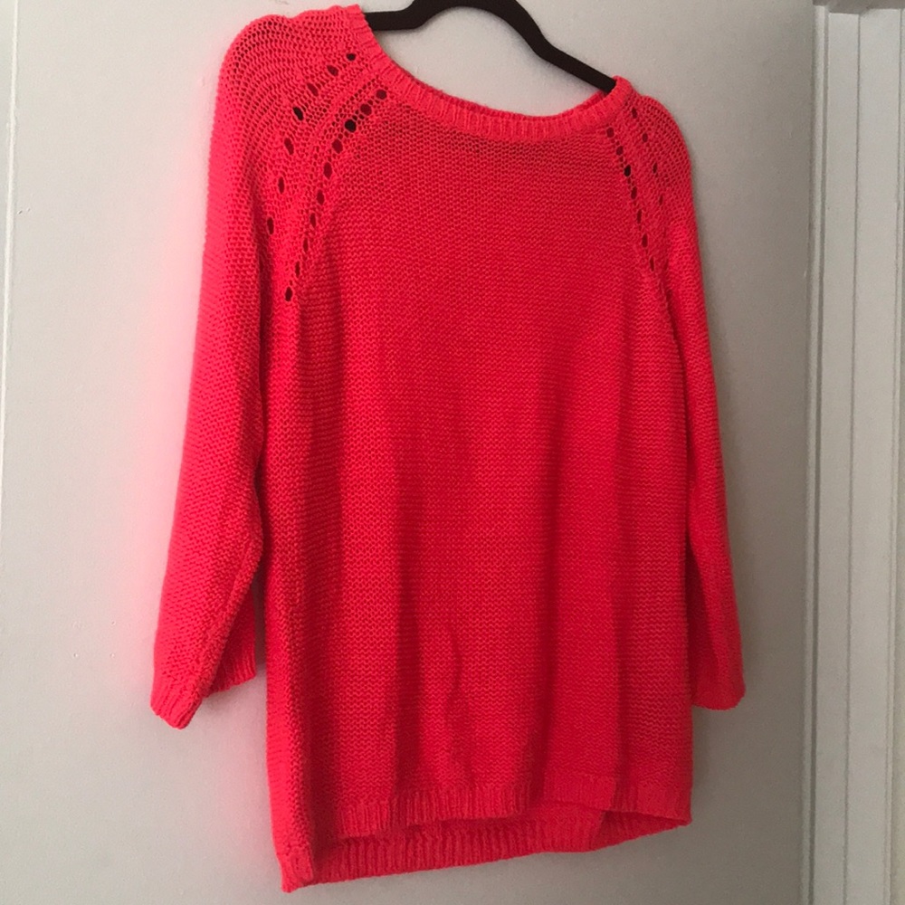H&M SWEATER